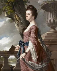 Mme Frances Hesketh